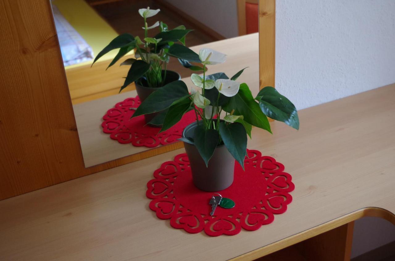 Sonnenkogel Appartement Galtür Екстериор снимка
