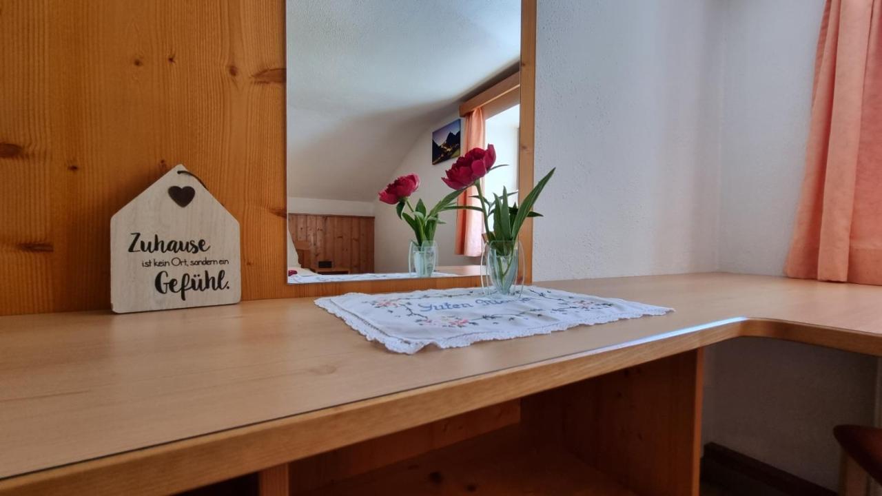Sonnenkogel Appartement Galtür Екстериор снимка