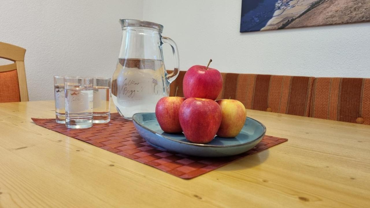 Sonnenkogel Appartement Galtür Екстериор снимка