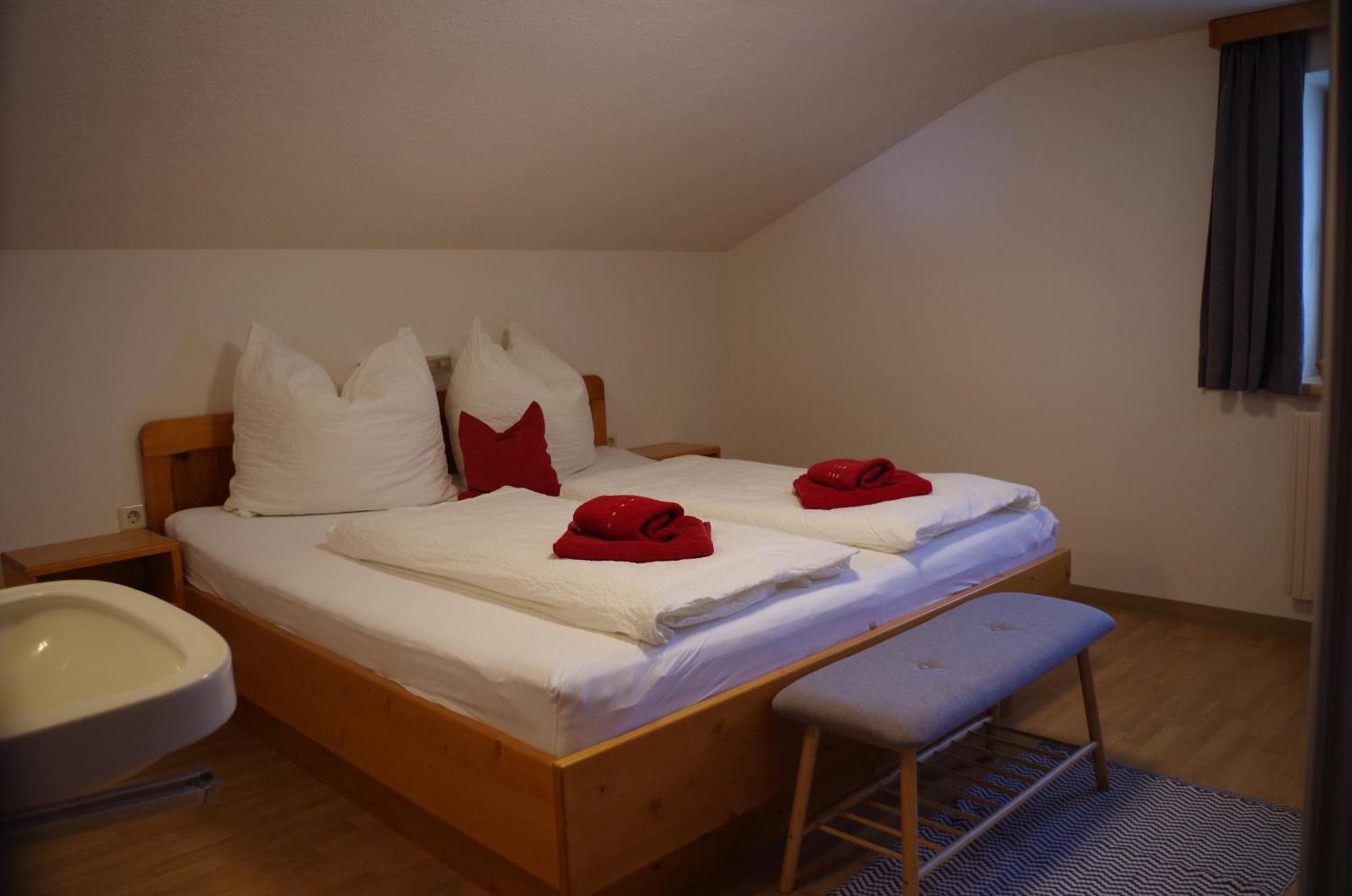Sonnenkogel Appartement Galtür Екстериор снимка