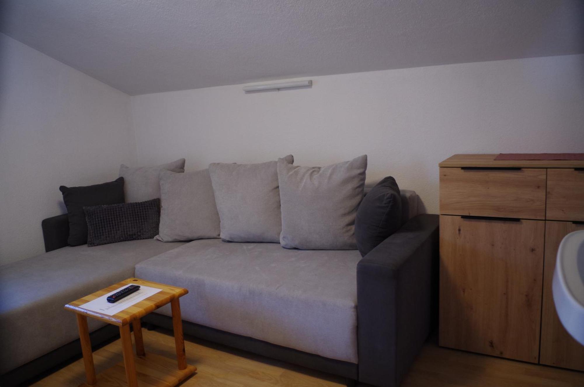 Sonnenkogel Appartement Galtür Екстериор снимка
